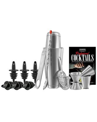 Nutrichef Cocktail Bar Drink Set