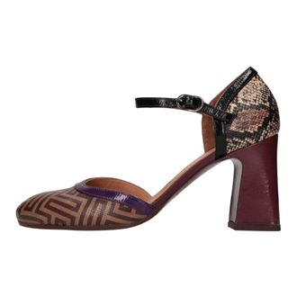 Chie Mihara Maisi Pump - - Shoes - Donna - Multicolore - 37 EU