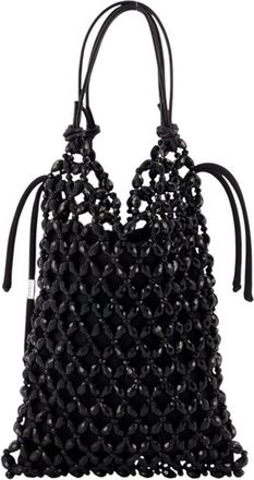 Staud Mujer, Bolsos, Negro, Talla: ONE Size