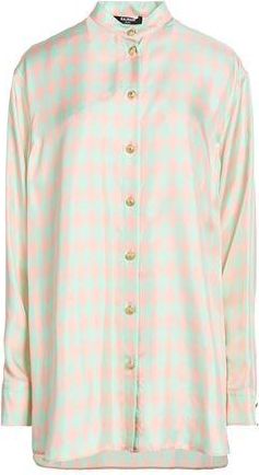 Balmain CAMISETAS Y TOPS - Camisas en YOOX.COM