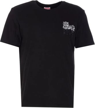 Kenzo Happy Tiger Embroid