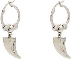 Alexander McQueen JEWELLERY and WATCHES - Earrings on YOOX.COM
