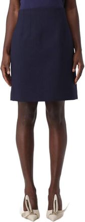 Ferragamo Ferragamo High-Waist Tailored Pencil Skirt