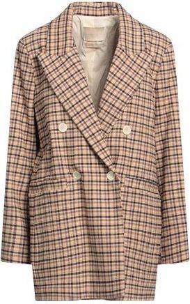 Momoni TRAJES Y CONJUNTOS - Americanas en YOOX.COM