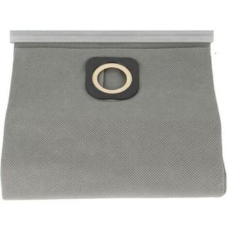OEM Bolsa Universal Para Aspiradora, Tapa Antipolvo, Filtro De Algod&oacute;n, Tapa Antipolvo, Bolsa Para Polvo De 35 Litros - Crezuo