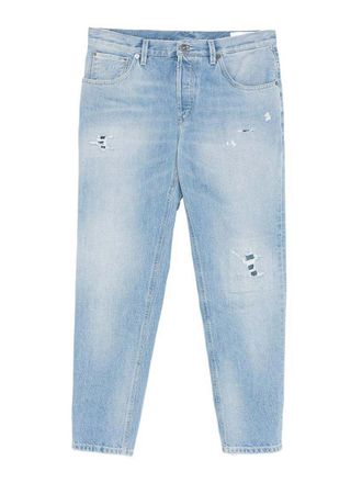 Dondup Brighton Jeans In Light Blue