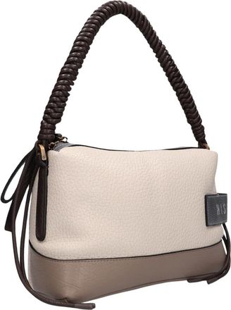Hispanitas Dames Schoudertassen Bi 264947 - Dames - Schoudertassen - Veelkleurig - ONE Size - Leer - Tassen