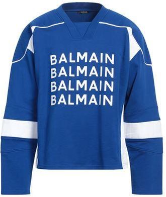 Balmain TOPS - Sweatshirts auf YOOX.COM