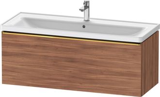 Duravit Duravit D-neo Mueble Bajo Lavabo Suspendido, 1184x440x452 Mm, 1