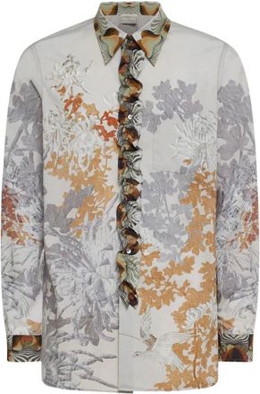 Pierre-Louis Mascia Donna, Camicette, Bianco, M, new