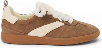 Matisse Footwear Womens Wylder Sneaker In Taupe