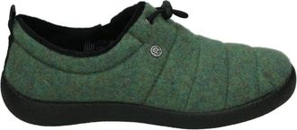 Rohde Dames, Schoenen, Groen, Maat: 41 EU