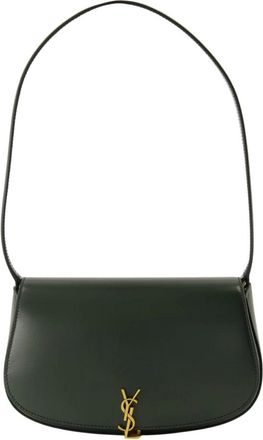 Saint Laurent Mujer, Bolsos, Verde, Talla: ONE Size