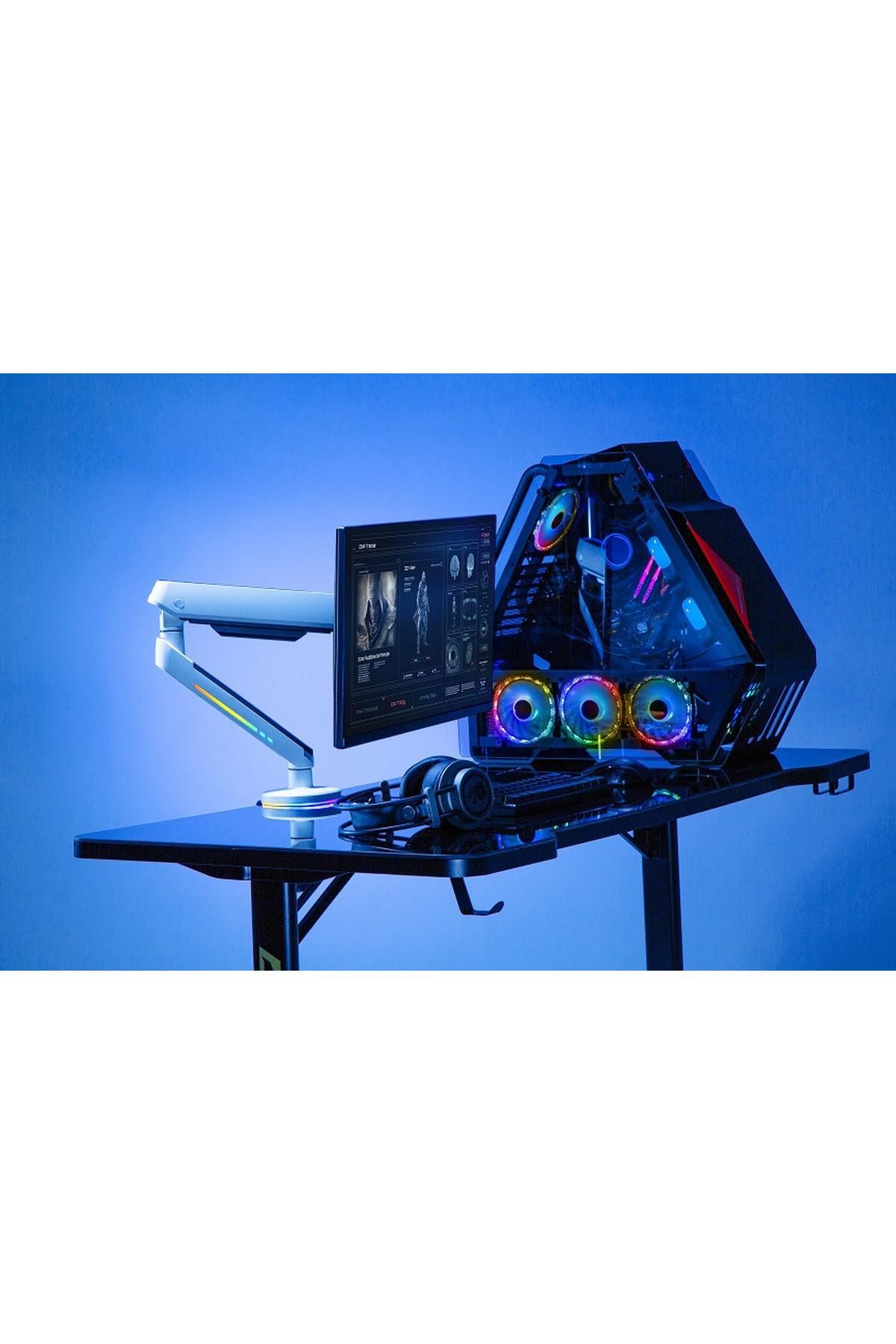 Tanxemery Echter Spiegel - Nicht Umgekehrt, Persönlicher Schminkspiegel Für Authentisches Selbstbild