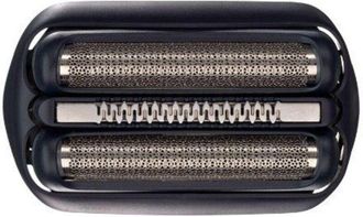 Braun Lamina Afeitadora Electrica Recambio Series 3, 340-300 Braun
