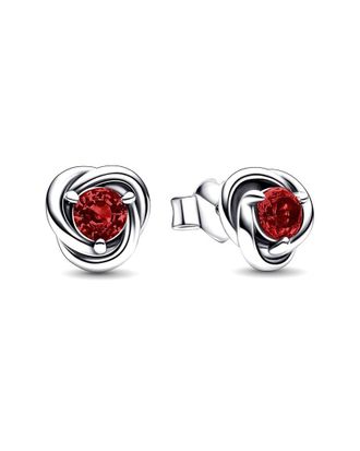 Pandora Moments Silver Earrings