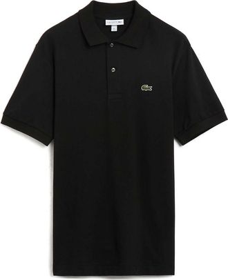 Lacoste Polo Ss