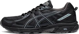 Asics Gel-Venture 6 Black Light Mint 1011B550-001