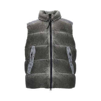C.P. Company Eco-Chrome R padded vest Man XL