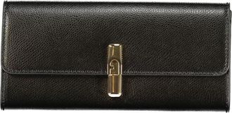 Furla Leather Woman Womens Wallet