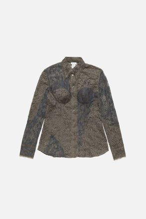 Acne Studios rw wn Shir000038