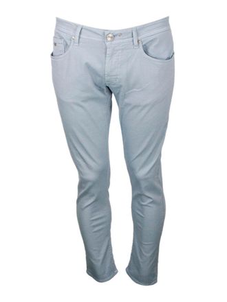 Sartoria Tramarossa Trousers