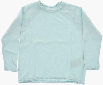 American Vintage Lightweight Cotton Crewneck Sweater size 11 Y