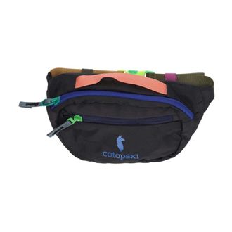 Cotopaxi Tassen, unisex, Veelkleurig, ONE Size, Nylon, Kapai Bum Bag 1.5 l Heuptas