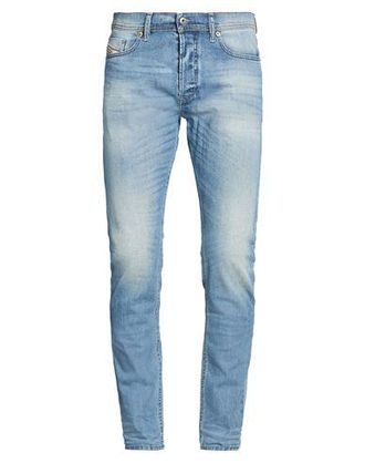 Diesel BOTTOMWEAR - Pantaloni jeans su YOOX.COM