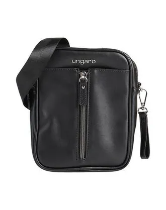 Emanuel Ungaro BAGS - Cross-body bags on YOOX.COM
