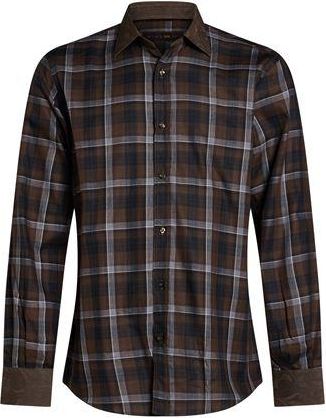 Etro TOPWEAR - Camicie su YOOX.COM