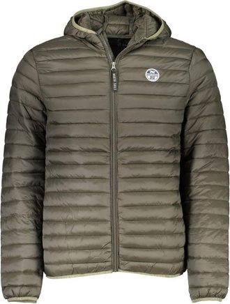 North Sails Polyamide Men Mens Jacket