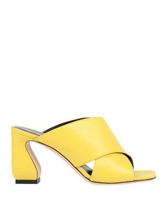 Sergio Rossi CALZATURE - Sandali su YOOX.COM