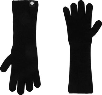 Canada Goose Stylish Winter Gloves for Men