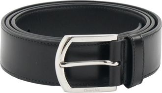 Churchs Riemen - Heren - Riemen - Zwart - 90 CM - Accessoires