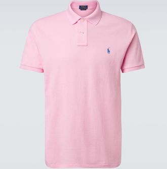 Polo Ralph Lauren Polo in cotone