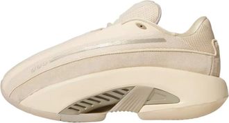 adidas Uomo, Sport, Beige, 44 2/3 EU, new