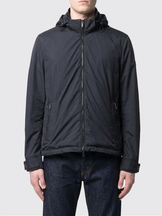 Moorer Giacca DUCCIO-SKT in nylon Moorer