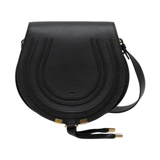Chlo&eacute; Mujer, Bolsos, Negro, Talla: ONE Size