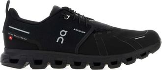 On Running Cloud 6 WP - Heren - Sneakers - Zwart - 42 1/2 EU - Schoenen