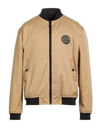 Versace JACKEN & M&Auml;NTEL - Jacken und Anoraks auf YOOX.COM