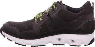 Josef Seibel Heren, Schoenen, Grijs, Maat: 43 EU Leer