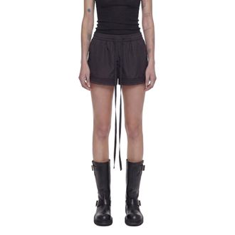 Ann Demeulemeester Ante Boxers