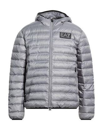 Emporio Armani JACKEN & M&Auml;NTEL - Pufferjacken & Daunenjacken auf YOOX.COM