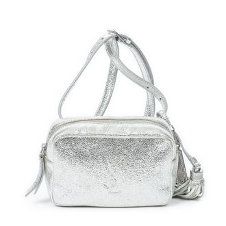 Saint Laurent Lou Belt Bag Schoudertas