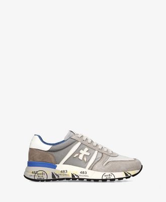 Premiata Lander