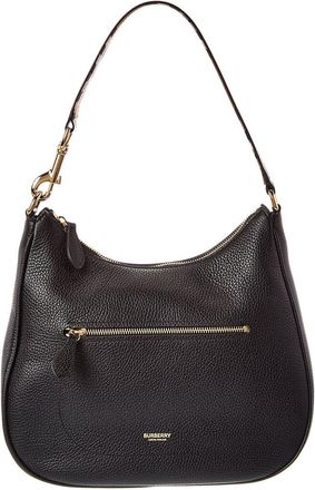 Burberry Leather Shoulder Bag