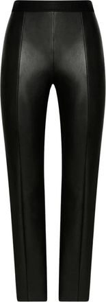 Wolford Mujer, Pantalones, Negro, Talla: 2XL