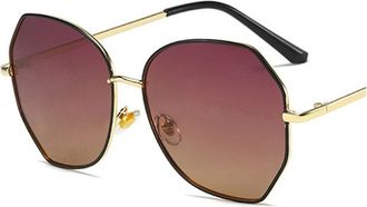 Generic Polarized Mens and For Womens Sunglasses Driving Outdoor Beach Sunglasses (Color : C, Size : 1) 2026