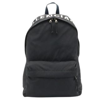 Balenciaga Zaino Vintage Pre-owned - - Pre-owned - unisex - Nero - ONE SIZE